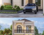 thumbnail-jual-rumah-mewah-strategis-free-biaya-surat-0